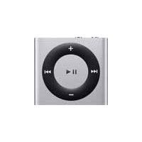 Apple 2GB iPod shuffle (MC584BT/A)